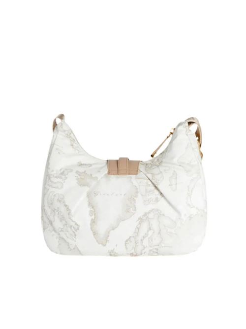 Hobo con pinces borsa a spalla ALVIERO MARTINI | S0276380C0900